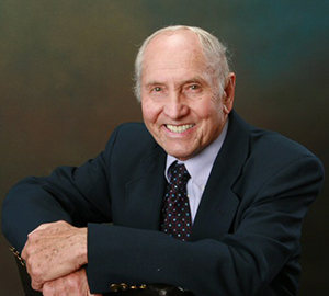 Frank St. Martin
